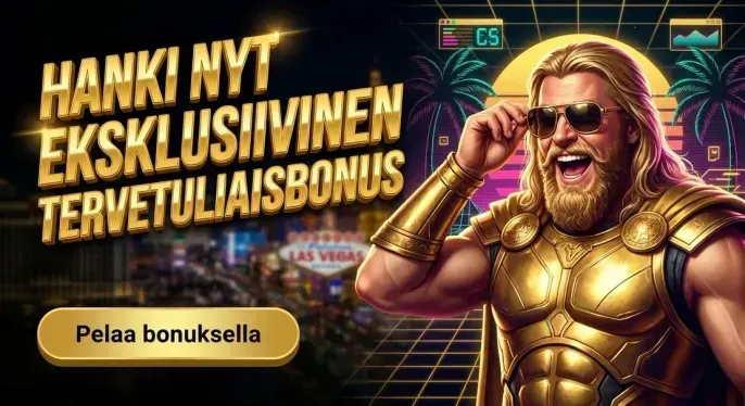 Goldspin Casino